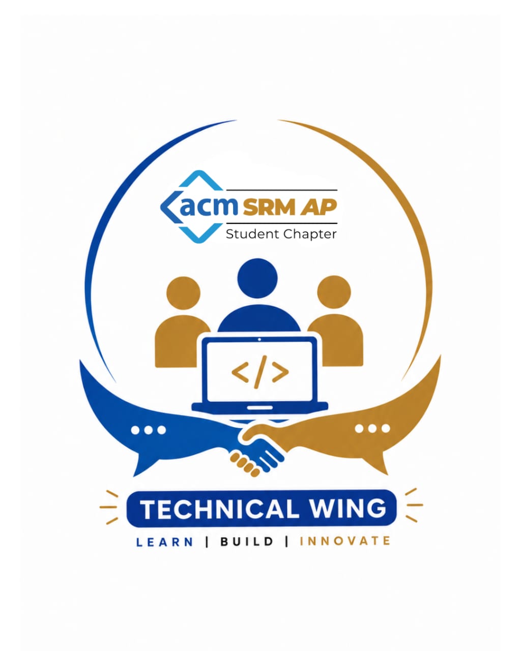 Technical Wing logo